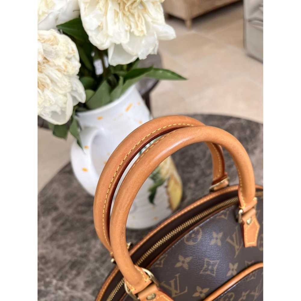 Louis Vuitton Ellipse cloth handbag - image 5