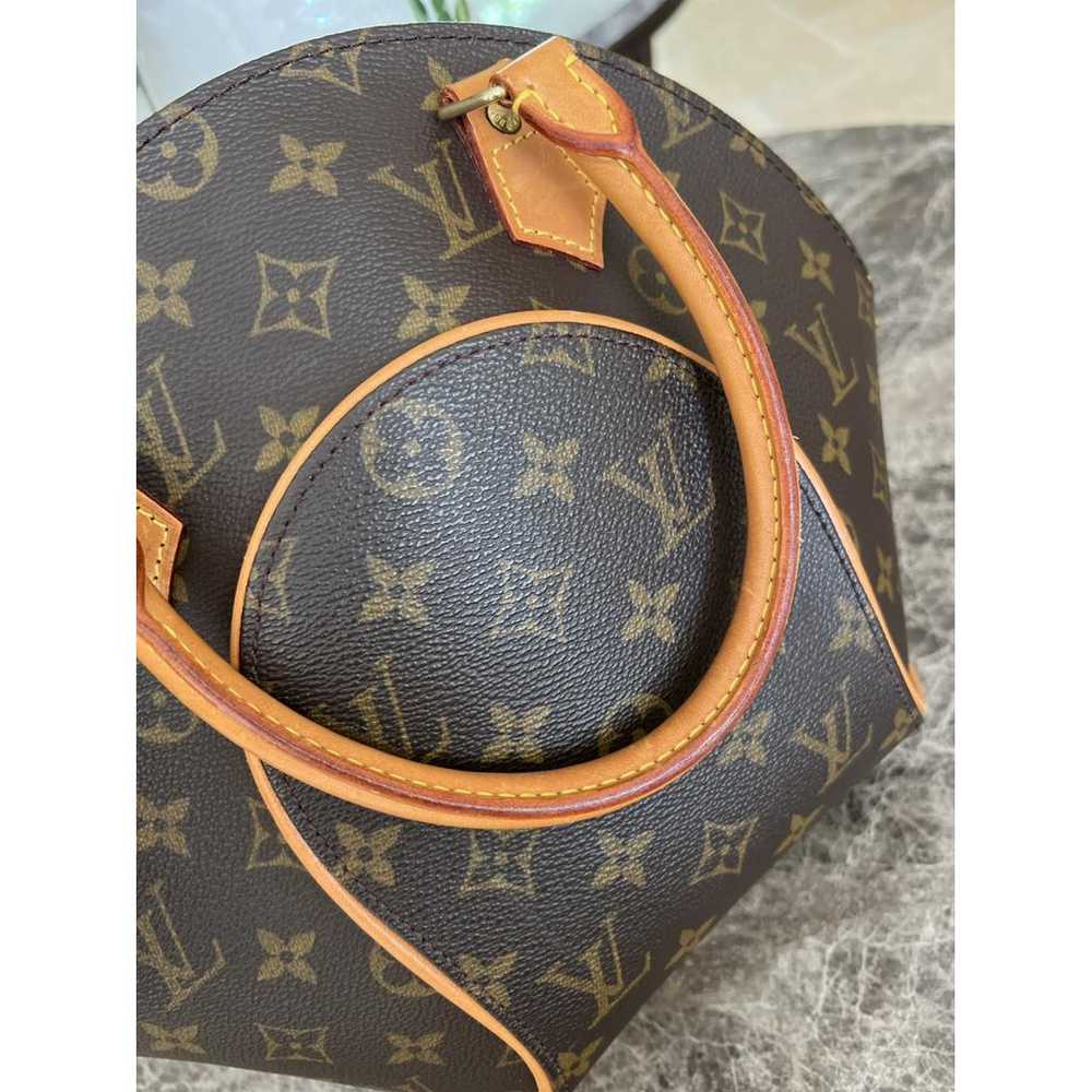 Louis Vuitton Ellipse cloth handbag - image 6