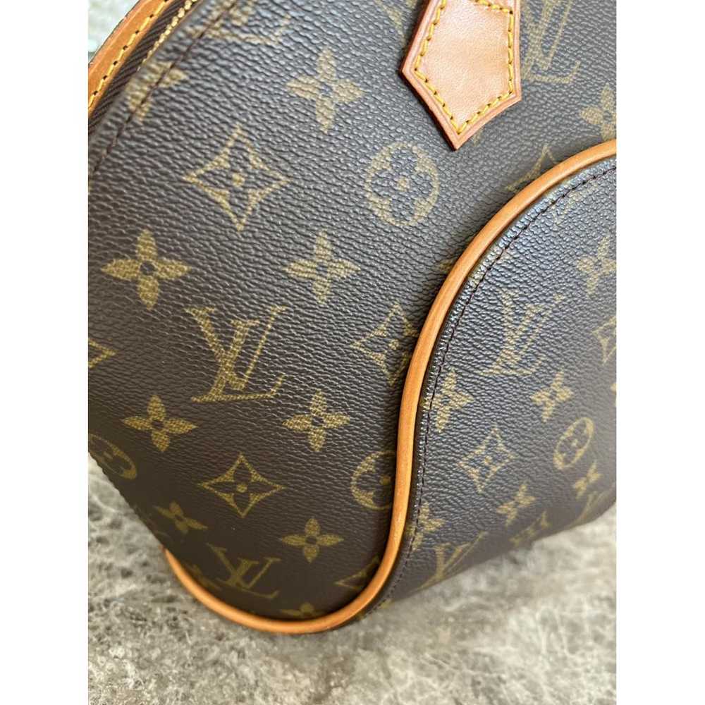 Louis Vuitton Ellipse cloth handbag - image 7