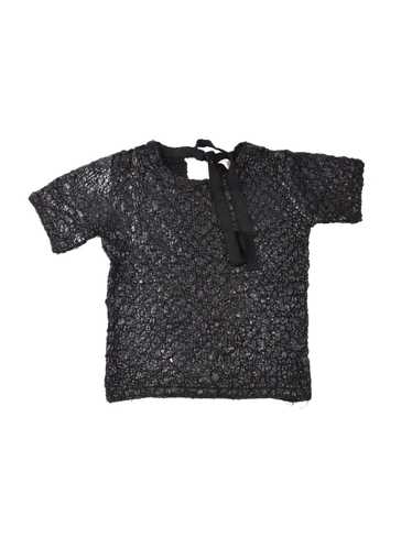 Moncler maglione tricot girocollo - Gem Moncler maglione tricot girocollo - Gem
