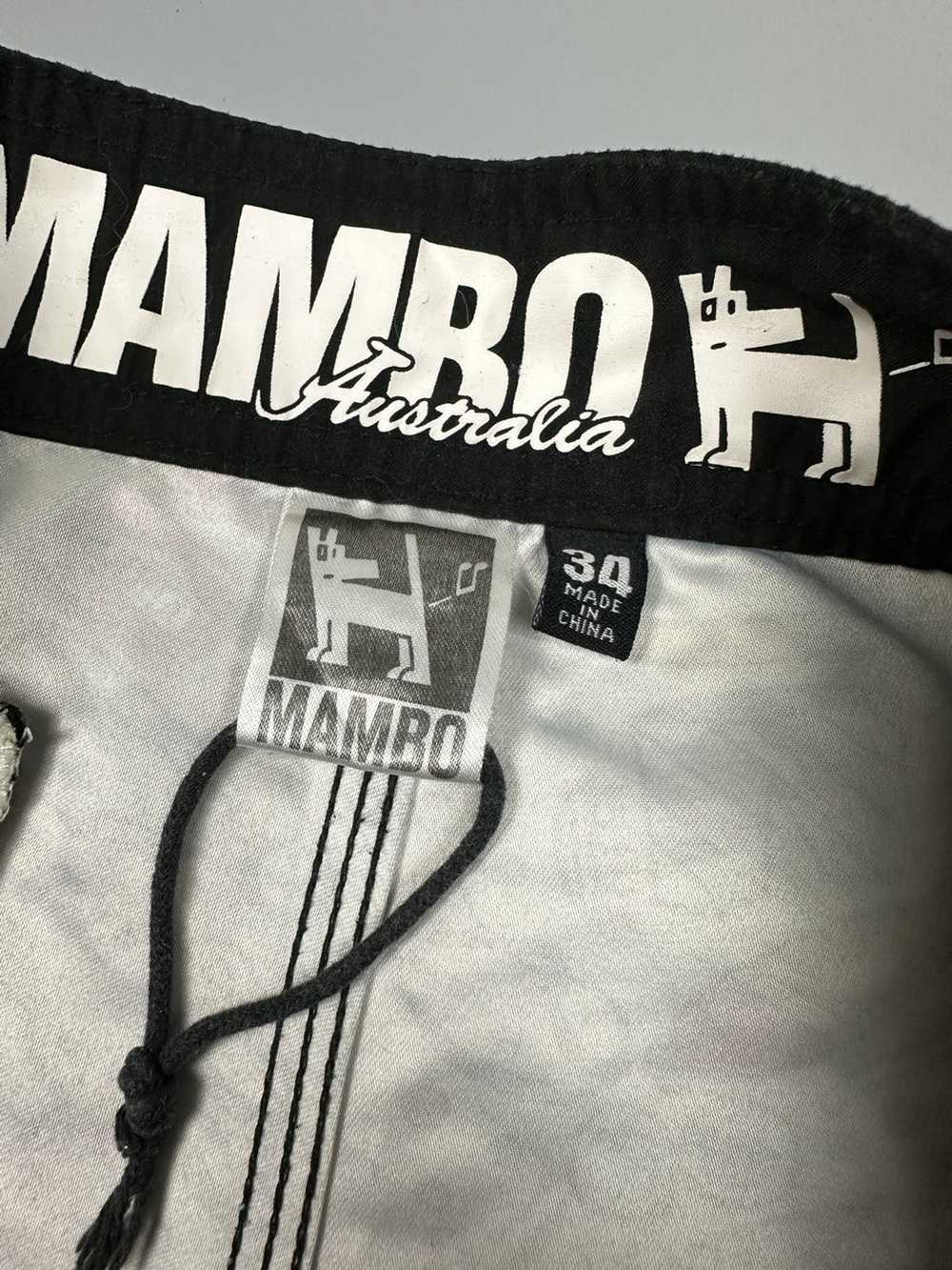 Mambo × Surf Style LIMITED EDITION MAMBO “KIRKS” … - image 7