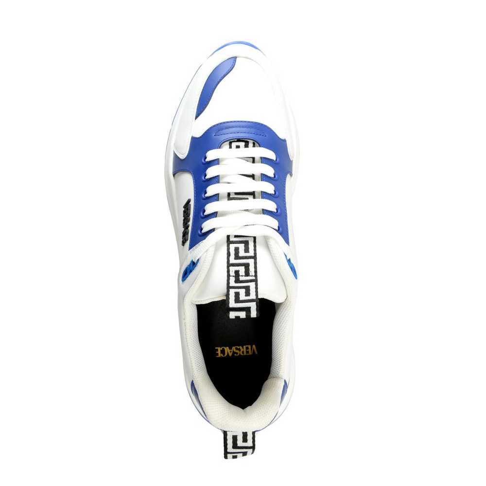 Versace Low trainers - image 3