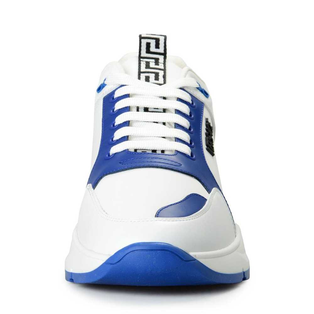 Versace Low trainers - image 7