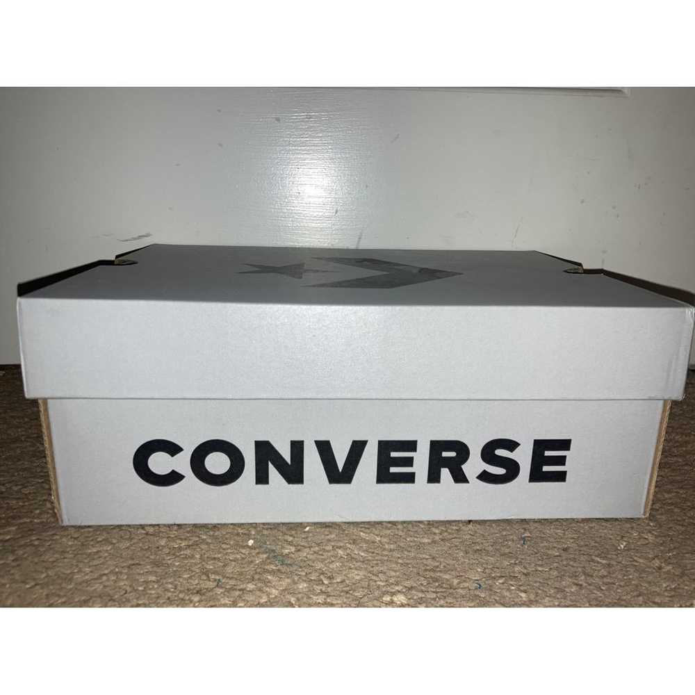 Converse Trainers - image 7