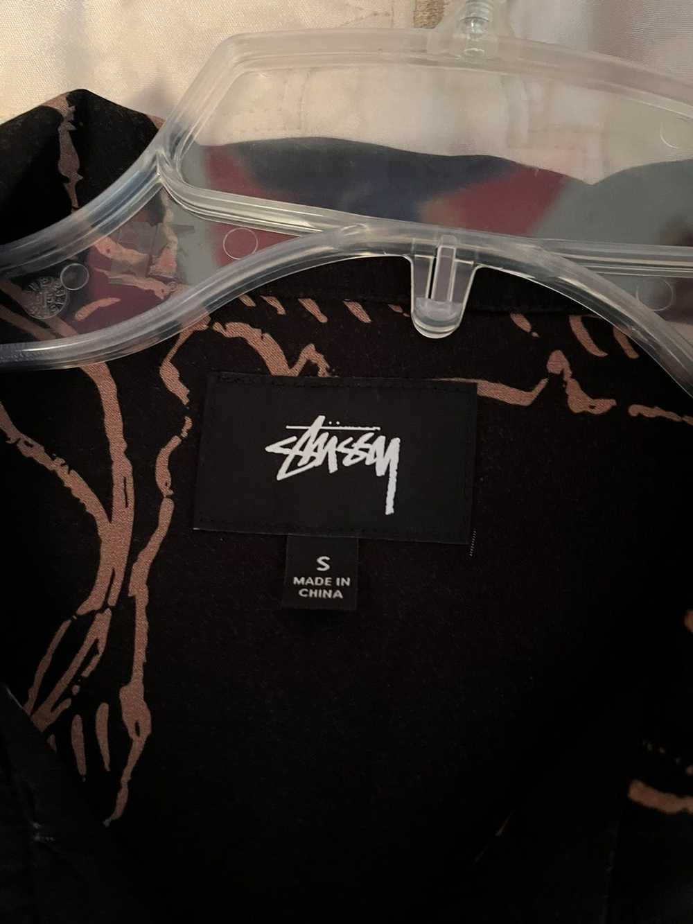 Stussy Stussy Shirt - image 3