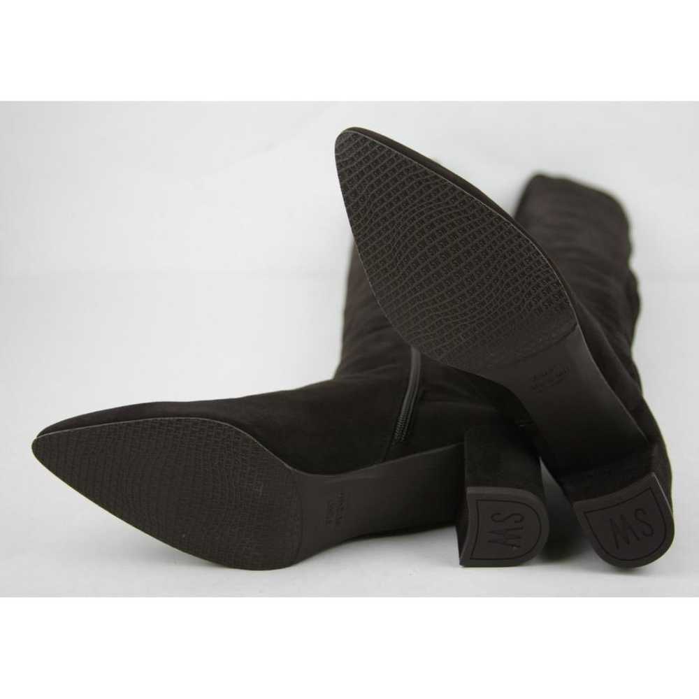 Stuart Weitzman Boots - image 3