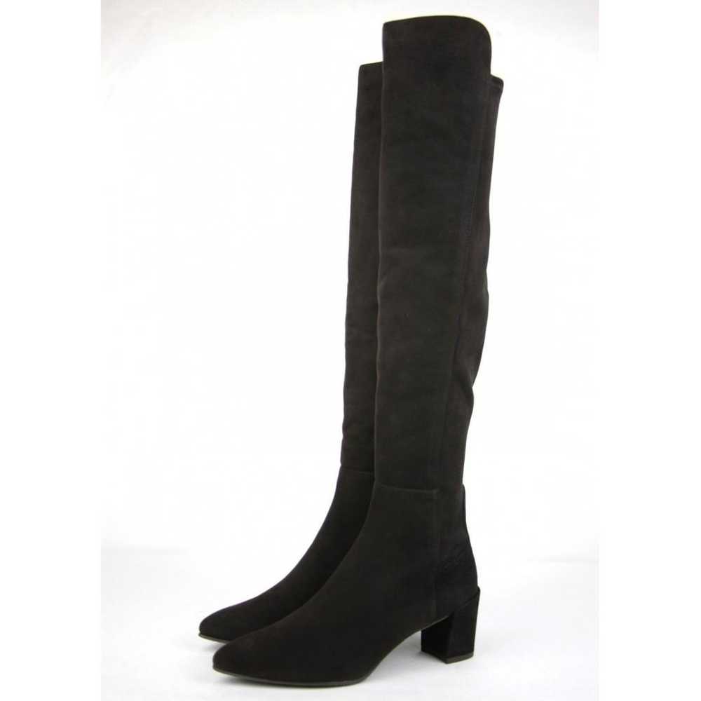 Stuart Weitzman Boots - image 4