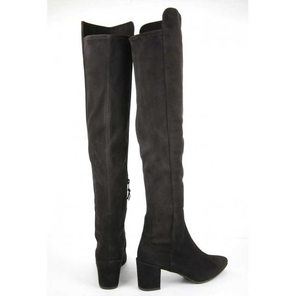 Stuart Weitzman Boots - image 5