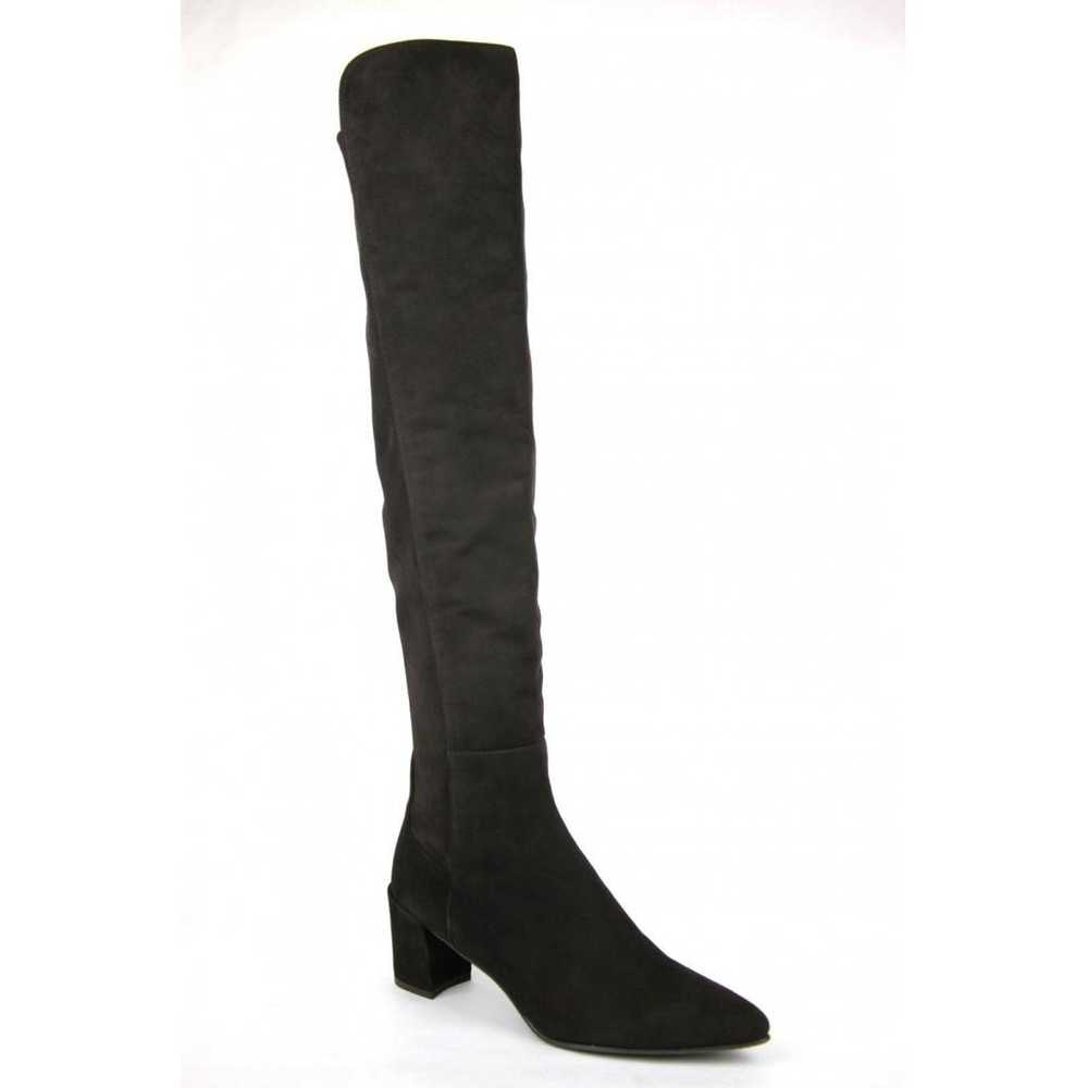 Stuart Weitzman Boots - image 7