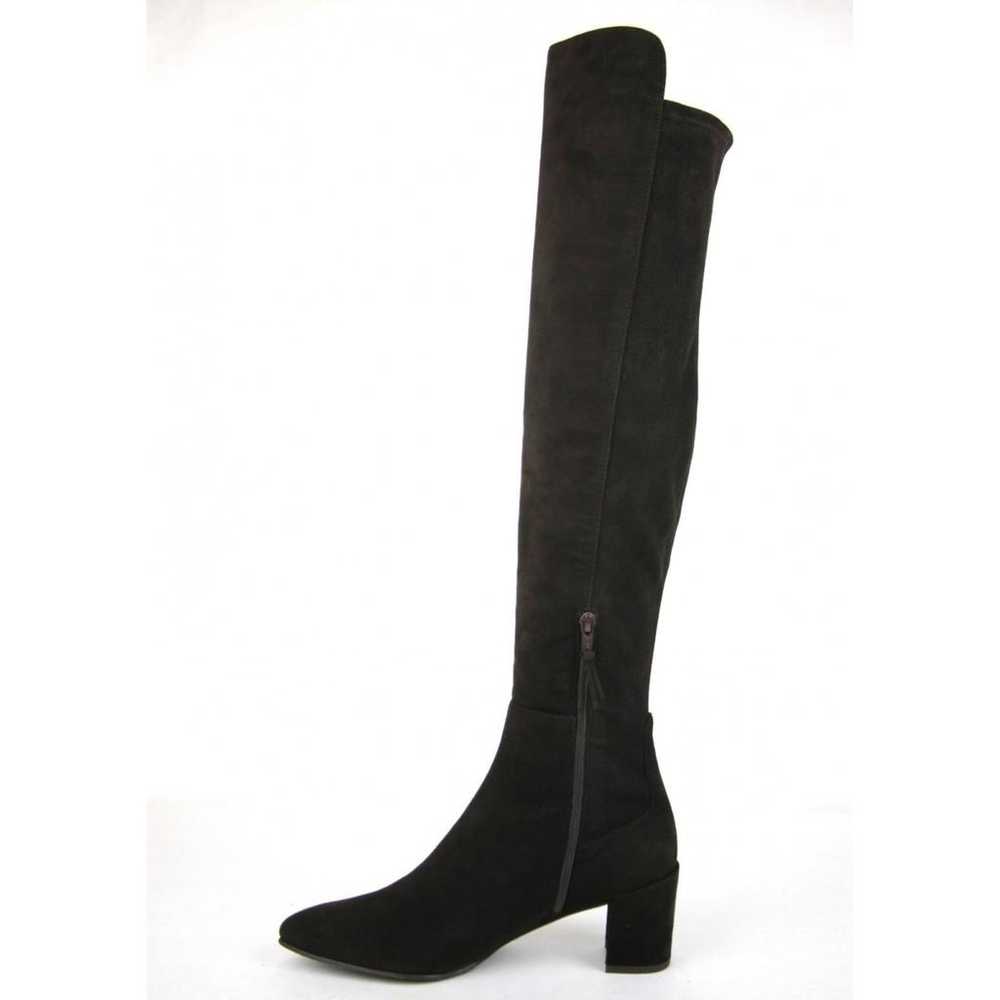 Stuart Weitzman Boots - image 9