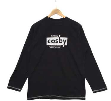 VTG Gerry Cosby Hoodie Pullover, Men's Fashion, Tops & Sets