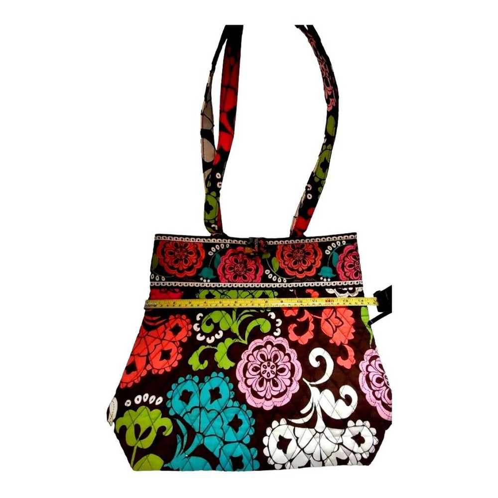 Vera Bradley Cloth handbag - image 4