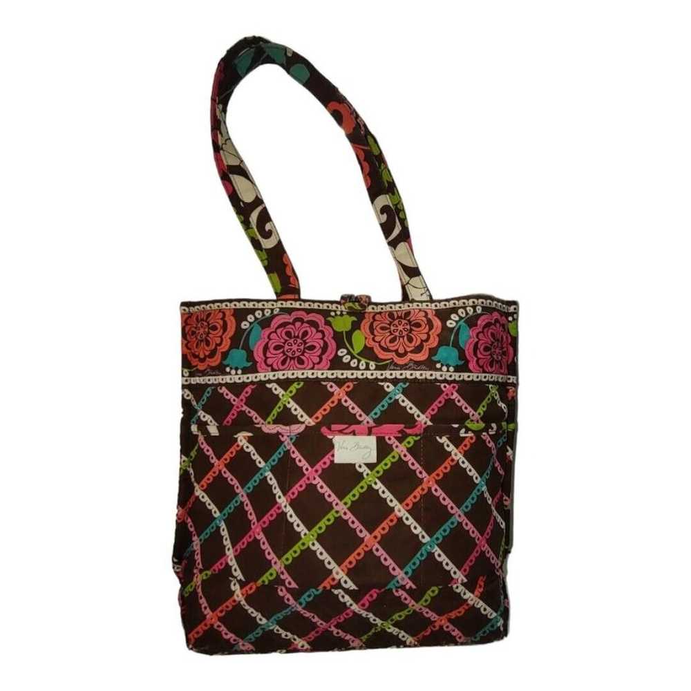 Vera Bradley Cloth handbag - image 6