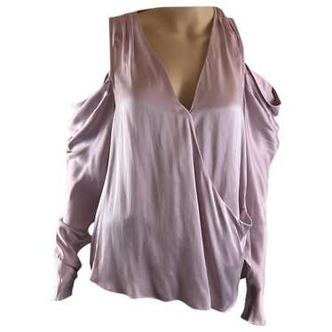 Jonathan Simkhai Silk blouse - image 1