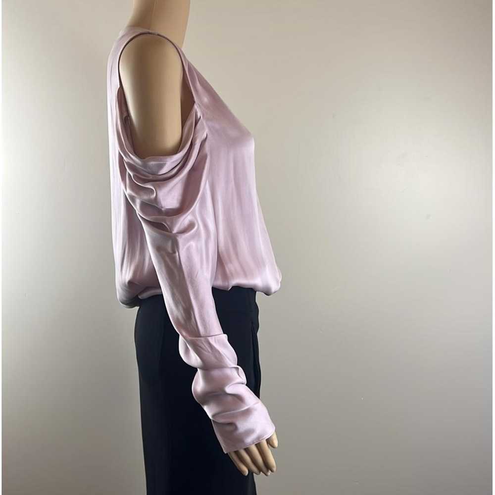 Jonathan Simkhai Silk blouse - image 3