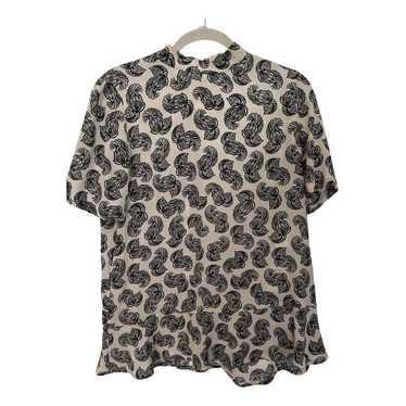 Stella McCartney Silk blouse - image 1