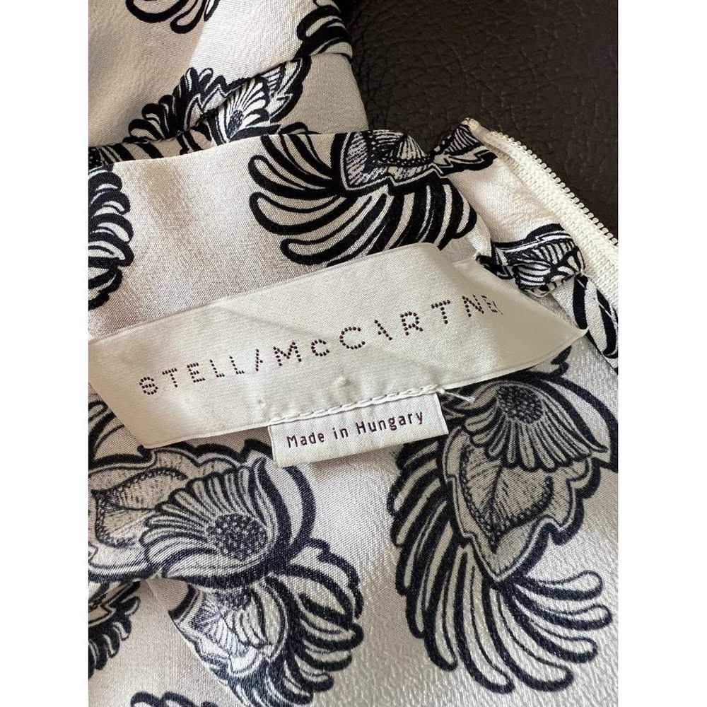 Stella McCartney Silk blouse - image 3