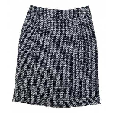 Tory Burch Tweed skirt