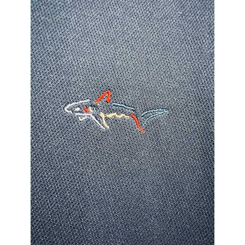 Greg Norman Greg Norman Golf Polo Shirt - image 6