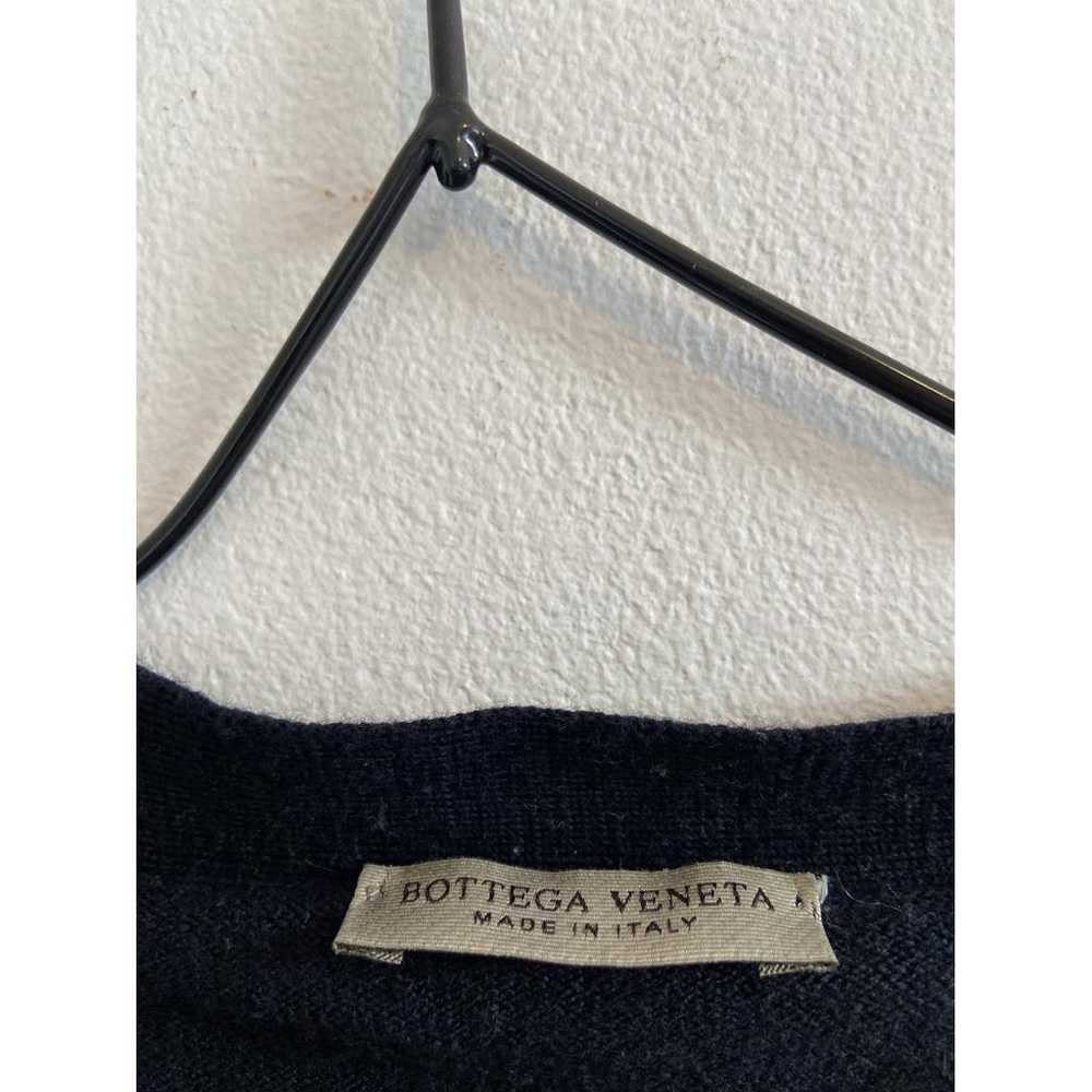 Bottega Veneta Wool cardigan - image 2