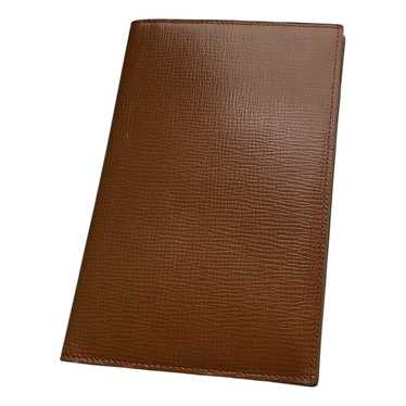 Sigerson Morrison Leather wallet