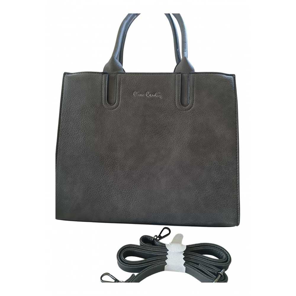 Pierre Cardin Leather handbag