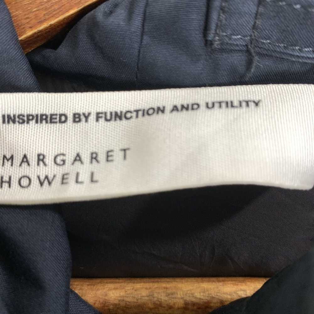 Designer × Margaret Howell Margaret Howell Parkas… - image 8