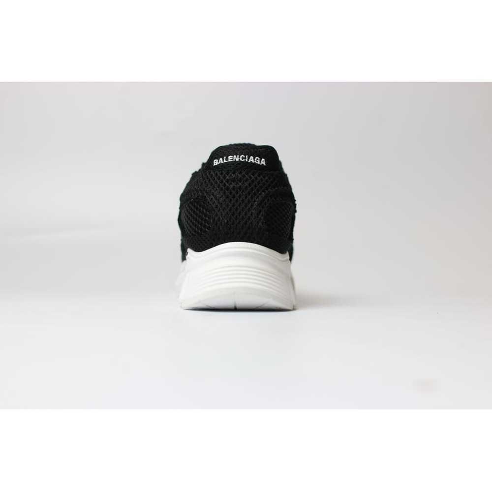 Balenciaga Phantom cloth low trainers - image 3