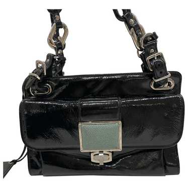 Balenciaga Cherche-Midi patent leather handbag - image 1