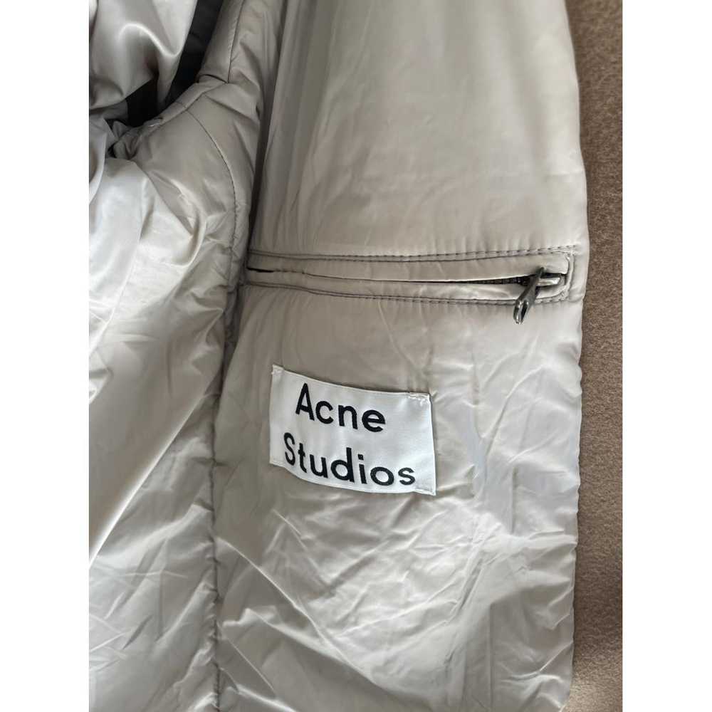 Acne Studios Trenchcoat - image 2