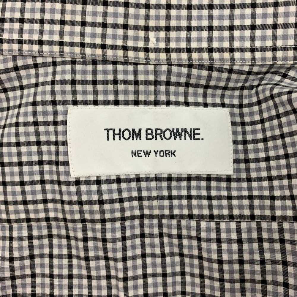 Thom Browne Shirt - image 6