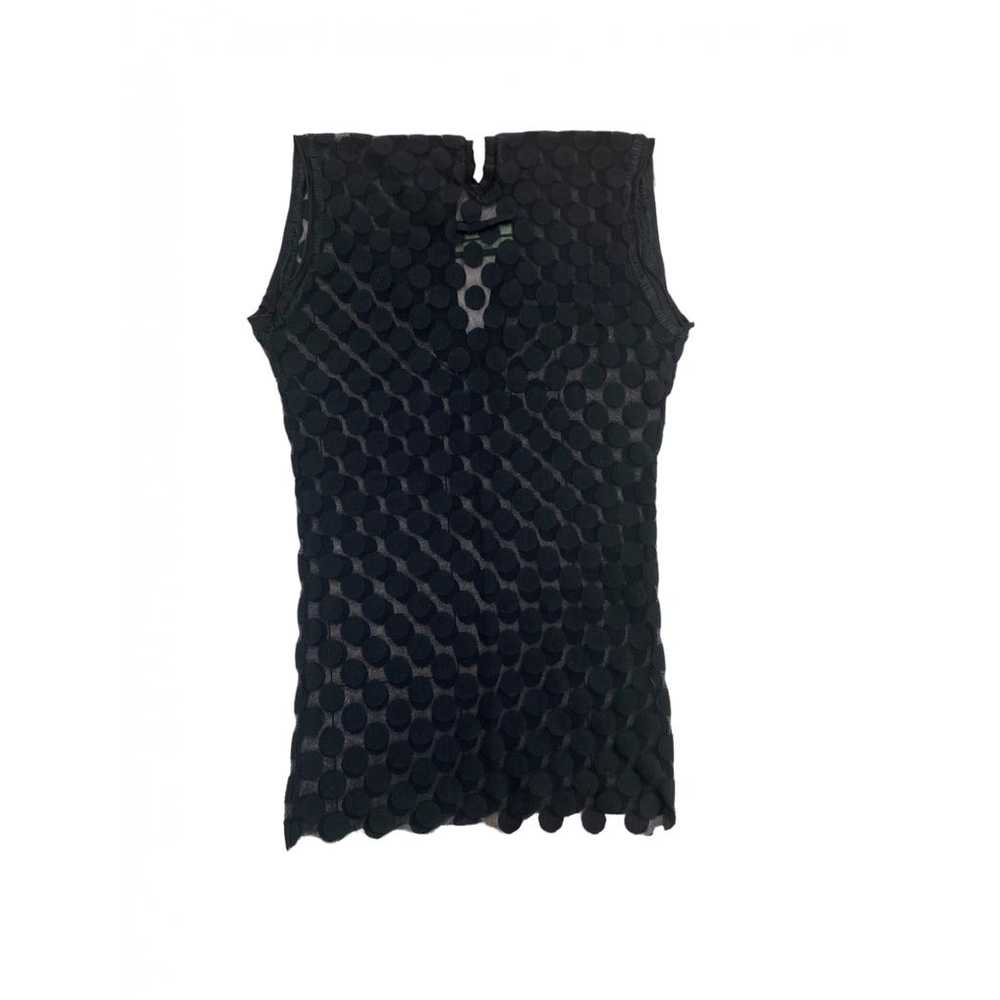 Jean Paul Gaultier Linen vest - image 2