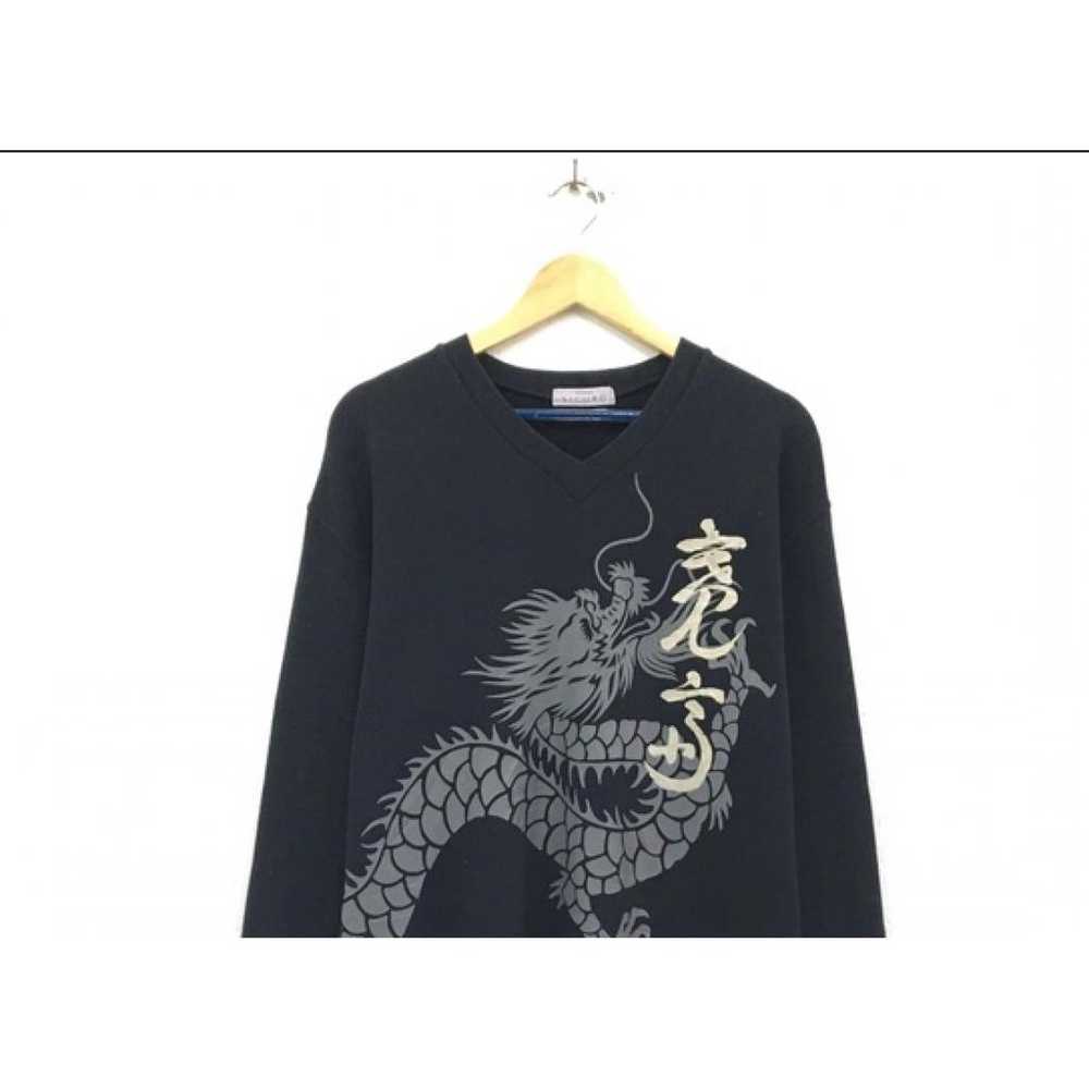 Kansai Yamamoto Sweatshirt - image 4