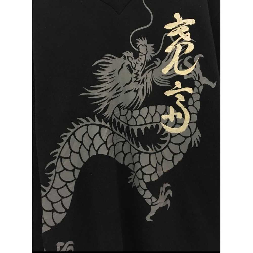 Kansai Yamamoto Sweatshirt - image 5