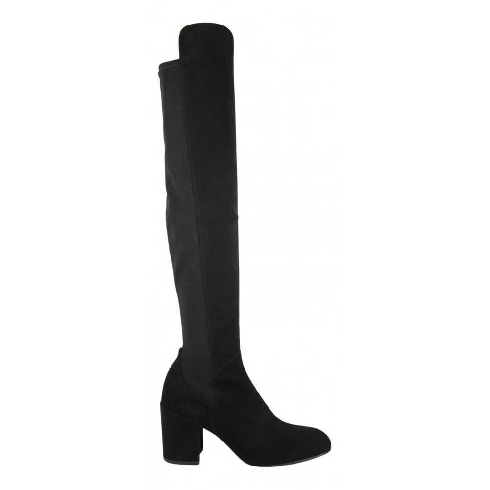 Stuart Weitzman Boots - image 1