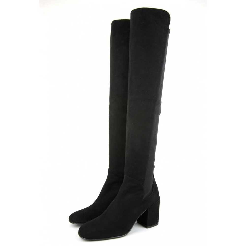 Stuart Weitzman Boots - image 4