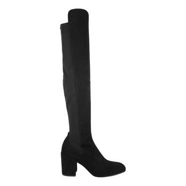 Stuart Weitzman Boots - image 1