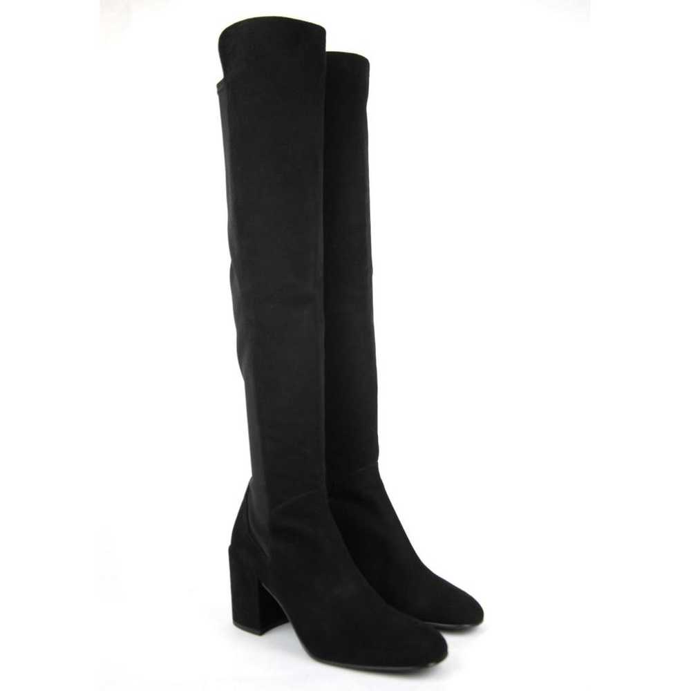 Stuart Weitzman Boots - image 2