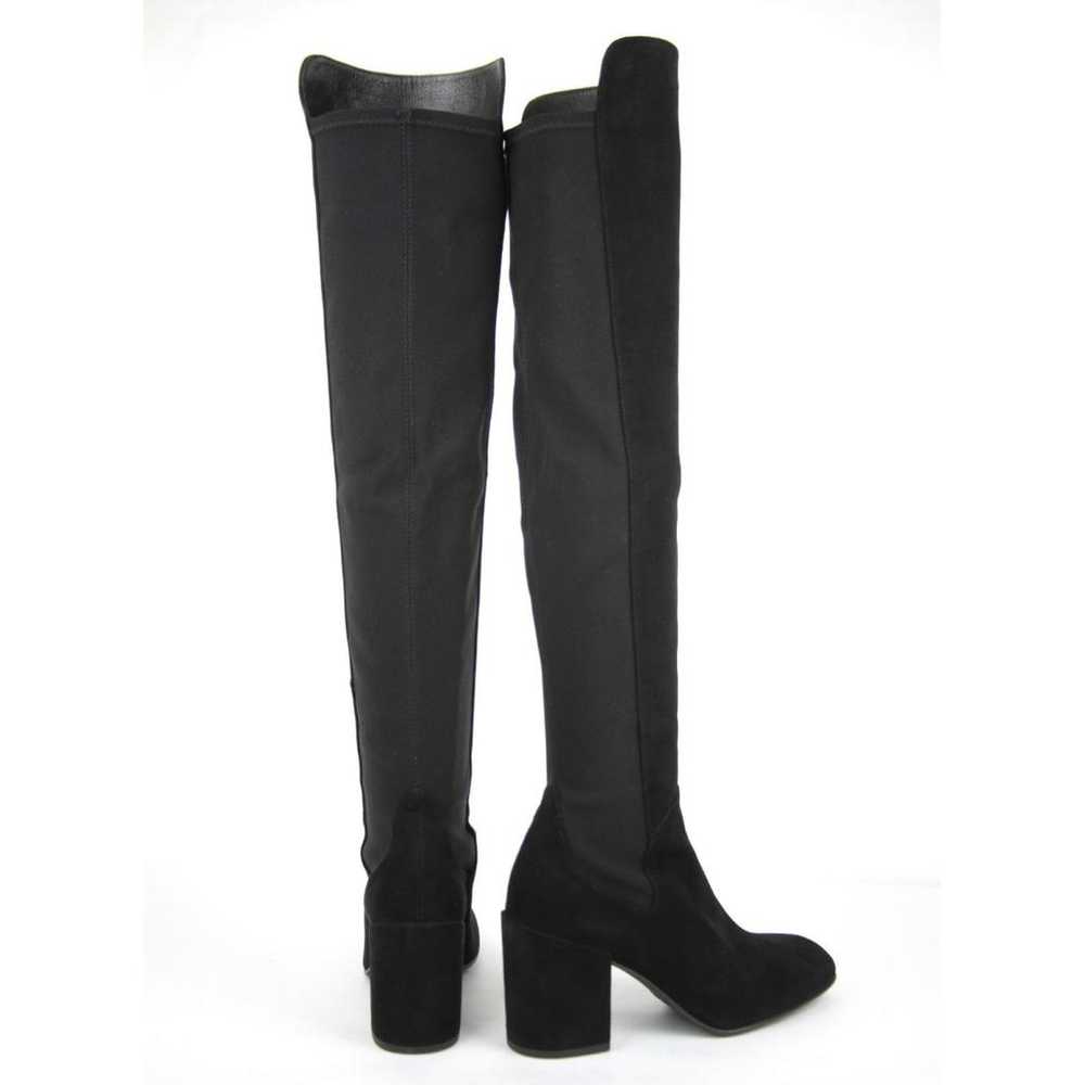 Stuart Weitzman Boots - image 5