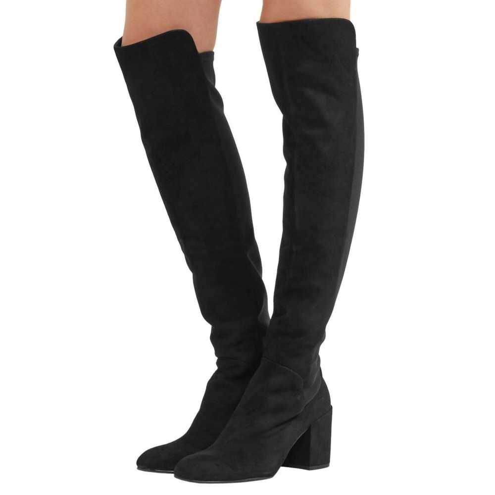 Stuart Weitzman Boots - image 7