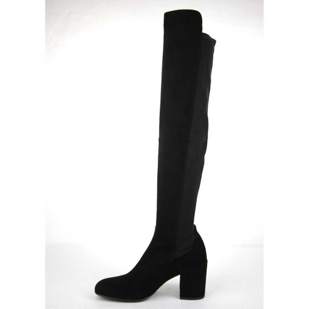 Stuart Weitzman Boots - image 9