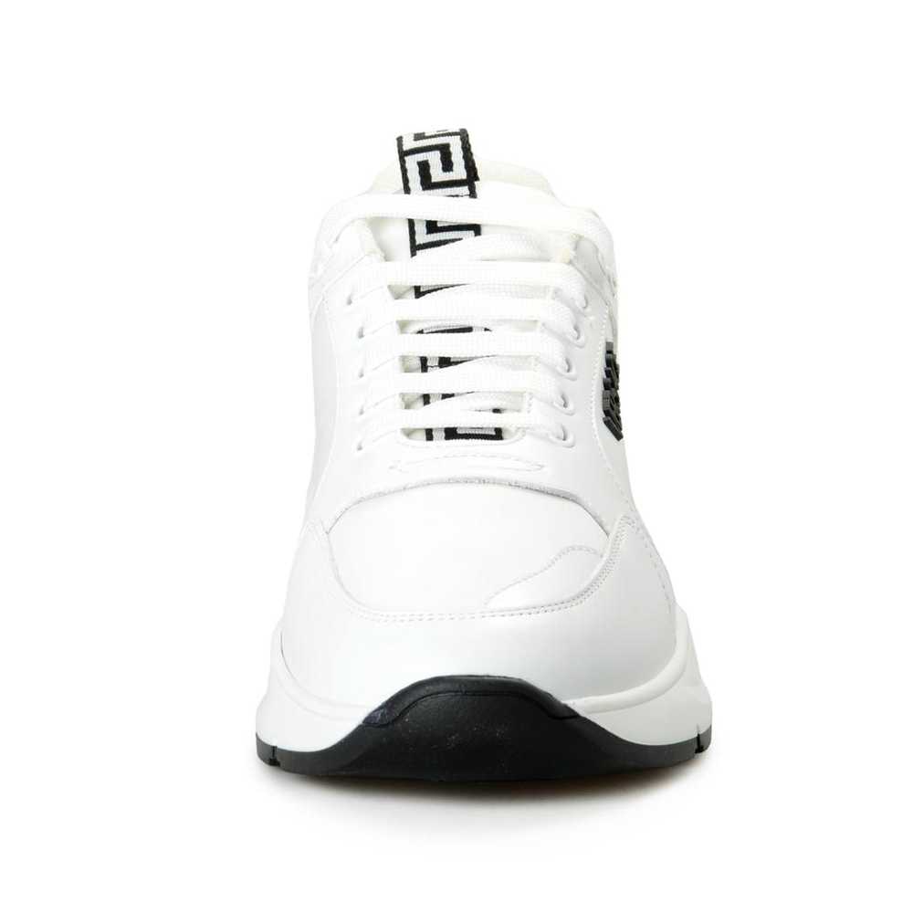 Versace Low trainers - image 3