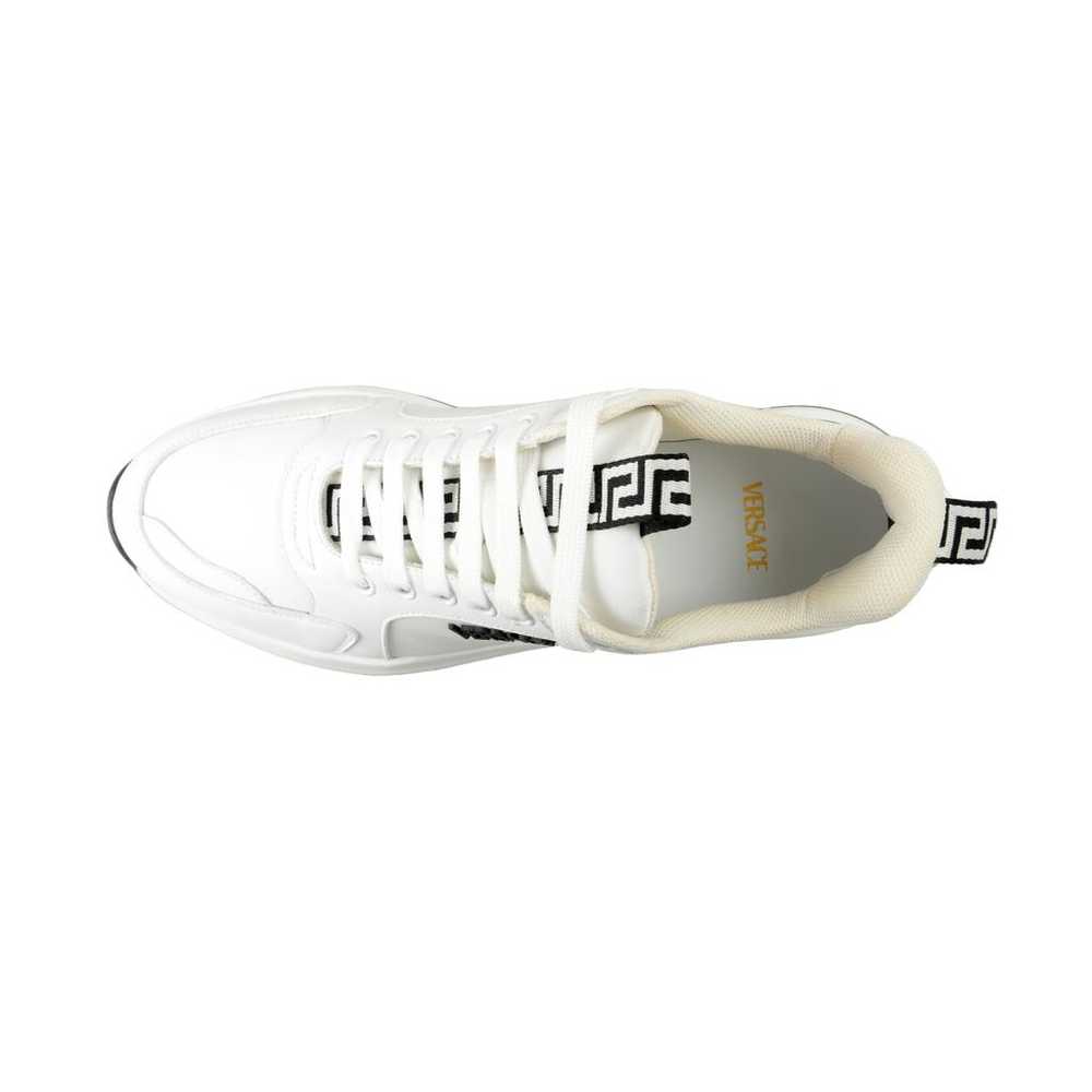 Versace Low trainers - image 7