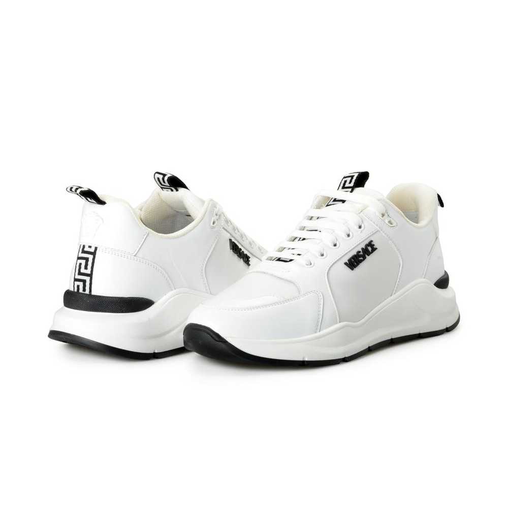 Versace Low trainers - image 8