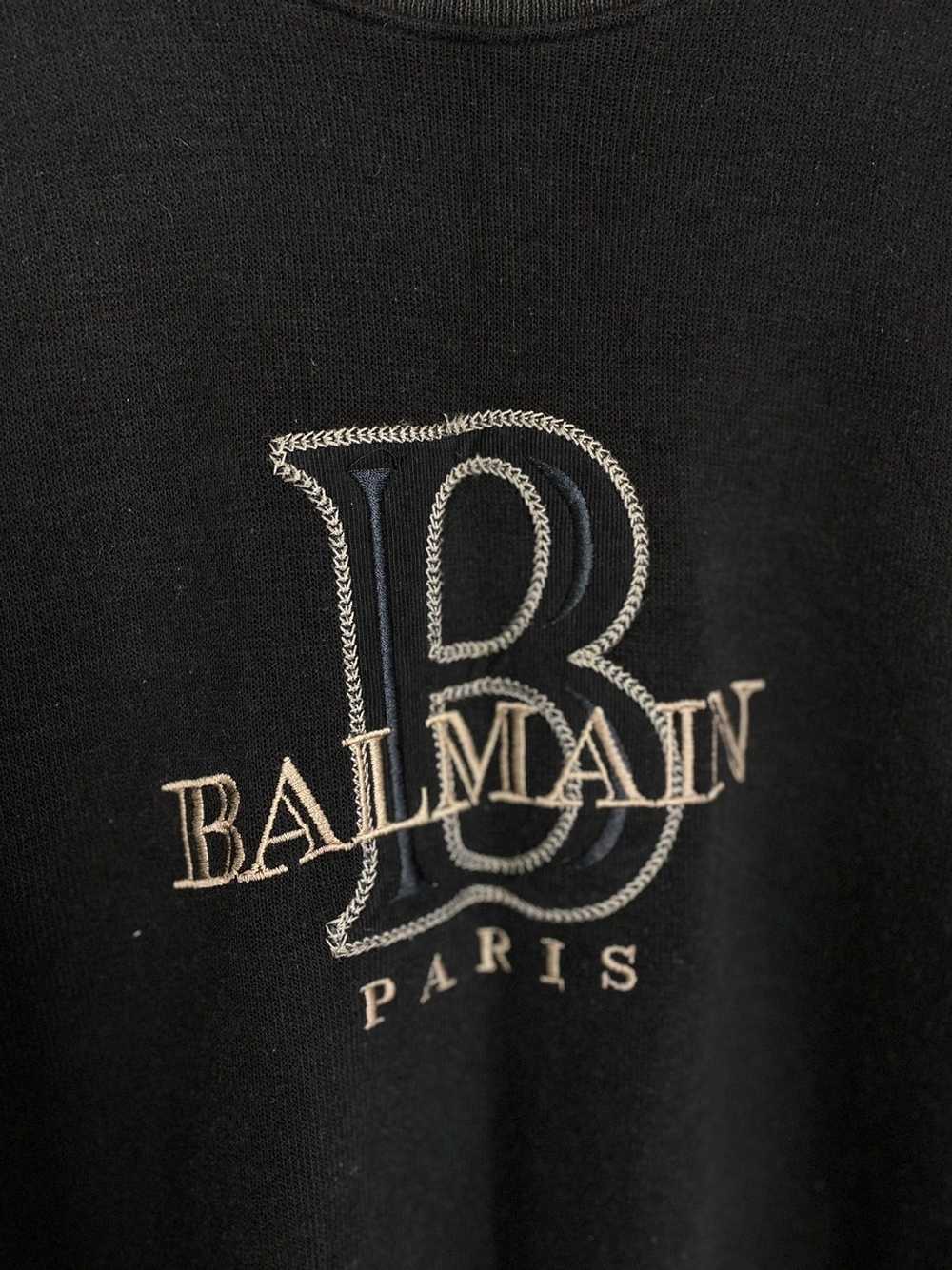 Luxury × Pierre Balmain × Vintage Pierre Balmain … - image 5