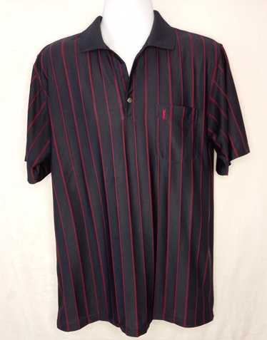 Ysl mens polo shirt - Gem