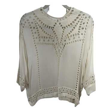 Isabel Marant Etoile Silk blouse - image 1