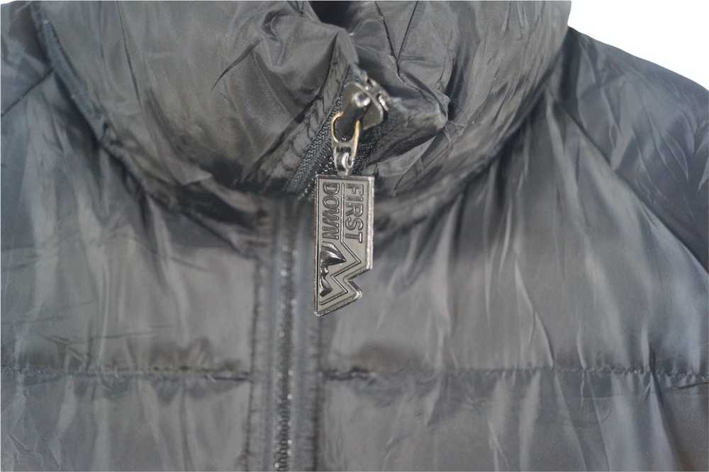 Made In Usa × Outdoor Life Rare!! Raincoats Outdo… - image 3