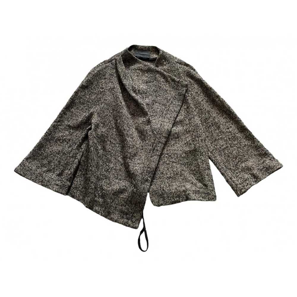 Diesel Black Gold Wool blazer - image 1