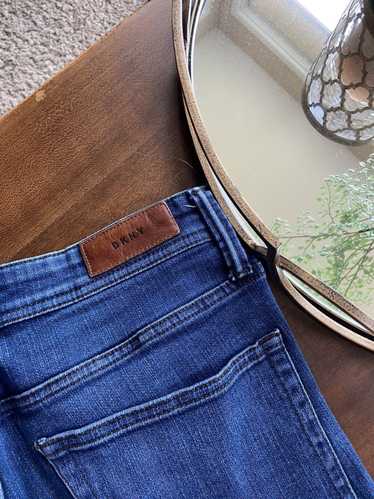 DKNY DKNY Mercer Slim Jeans - image 1